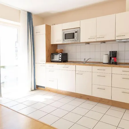Daire Villa-strandidyll-typ-4
