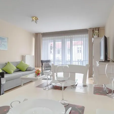 Villa-strandidyll-typ-4 * Binz