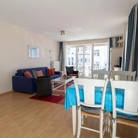 Villa-strandidyll-typ-4 Binz