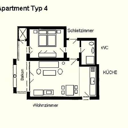 Villa-strandidyll-typ-4