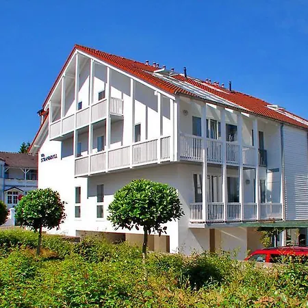 Villa-strandidyll-typ-4 Binz